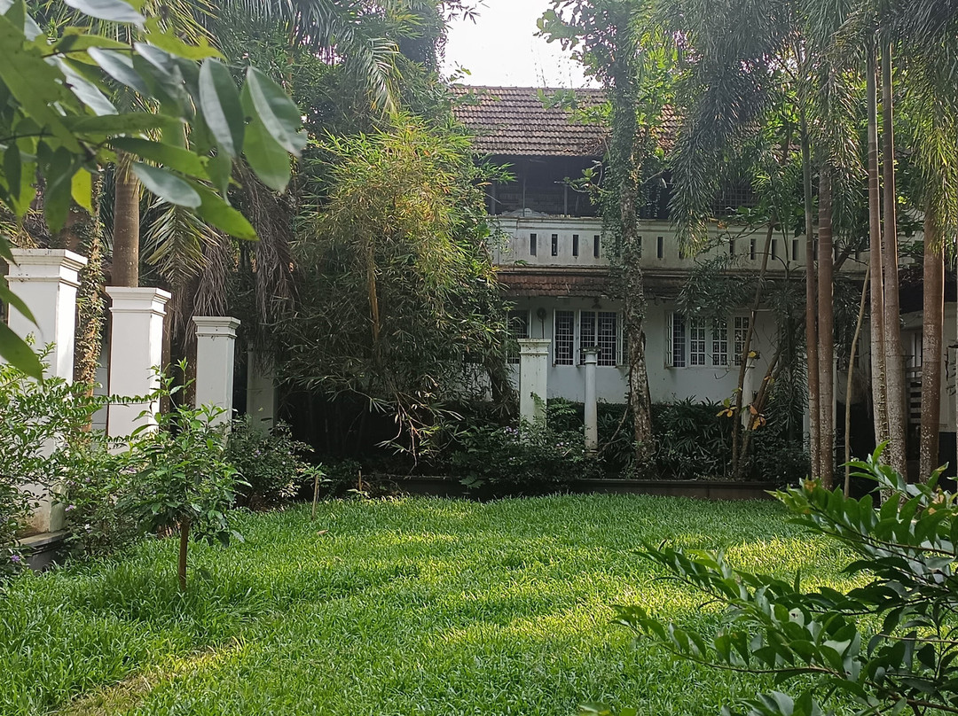 Softouch Ayurveda Village & Resort主图