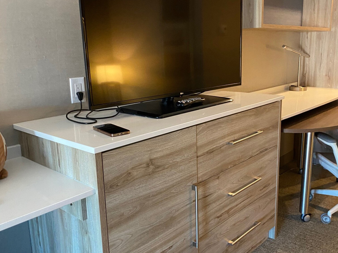 Home2 Suites by Hilton Toronto Brampton主图