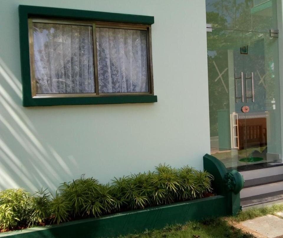 Zamaraya Bed & Breakfast