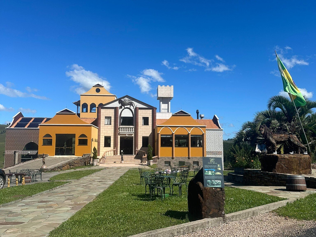 Leone di Venezia Winery-Sao Joaquim必去景点