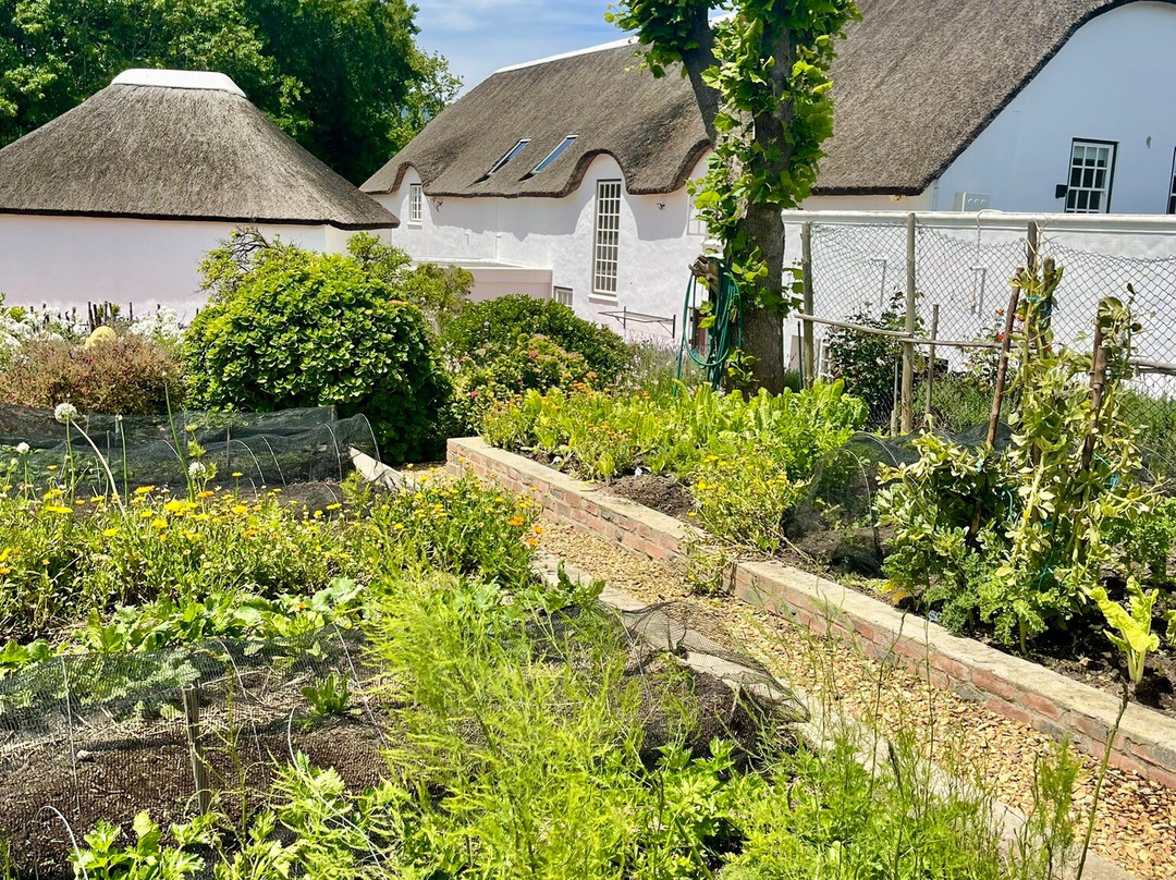 Gemoedsrus Farm主图