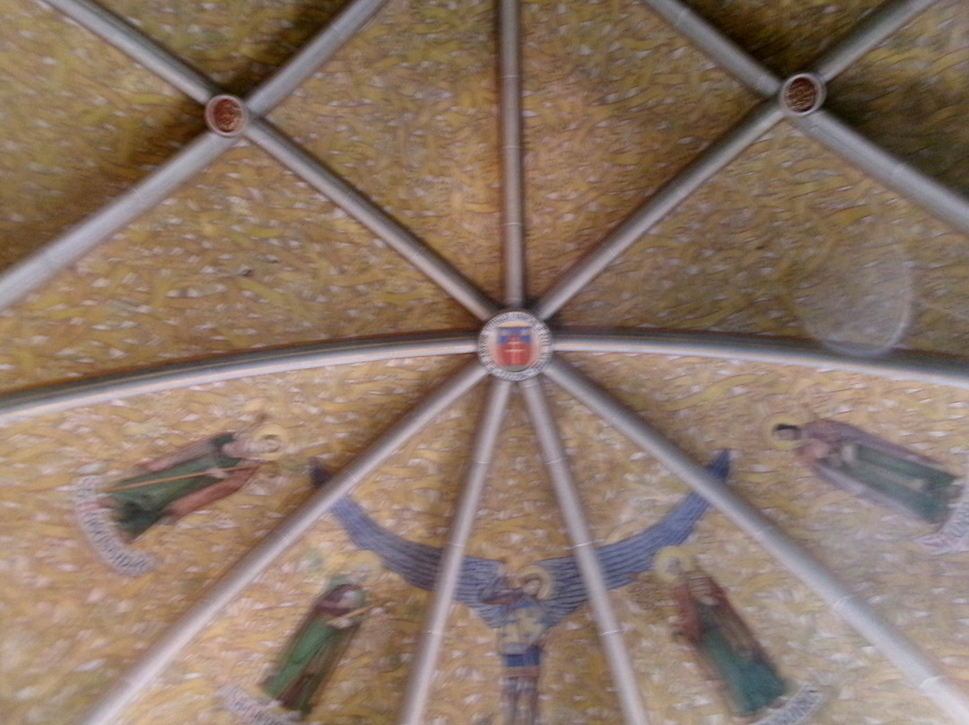 Kirche St Michael