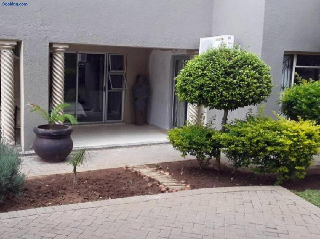 Mogwase酒店住宿-Toro Guesthouse