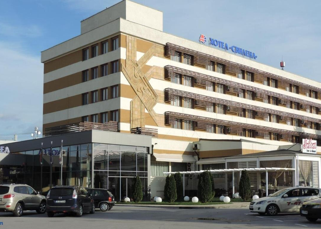 Hotel Svilena