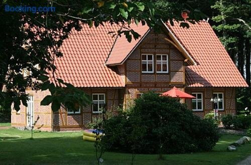 Ferienhof Wroge
