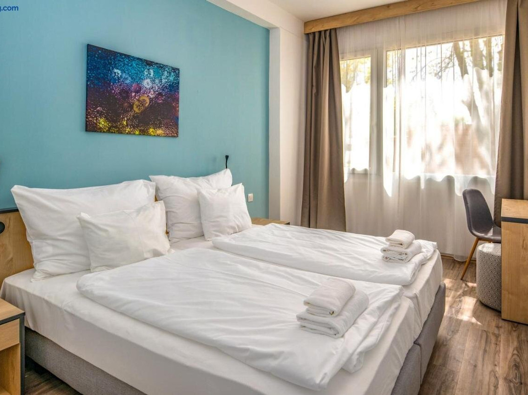 Zsóry Liget Camping & Resort