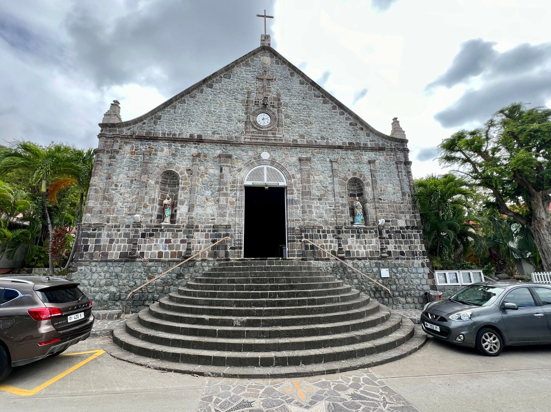 Church of Our Lady of the Assumption