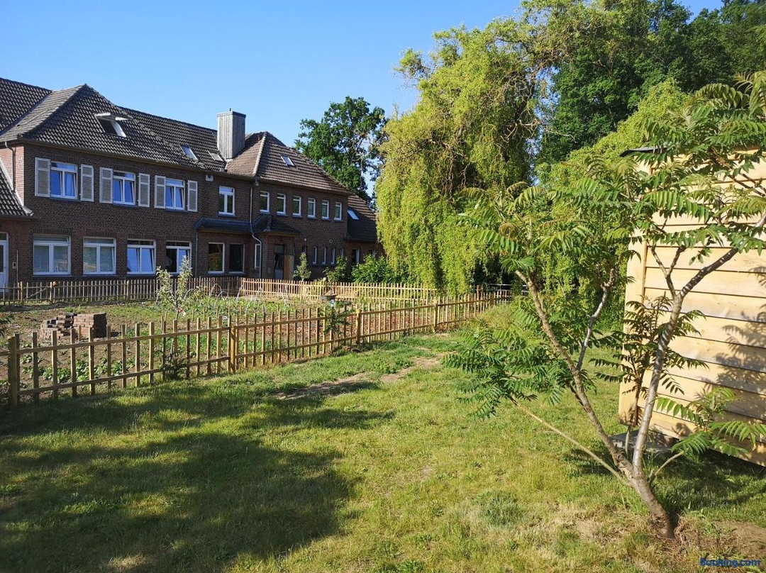 Gastehaus Maria Rast