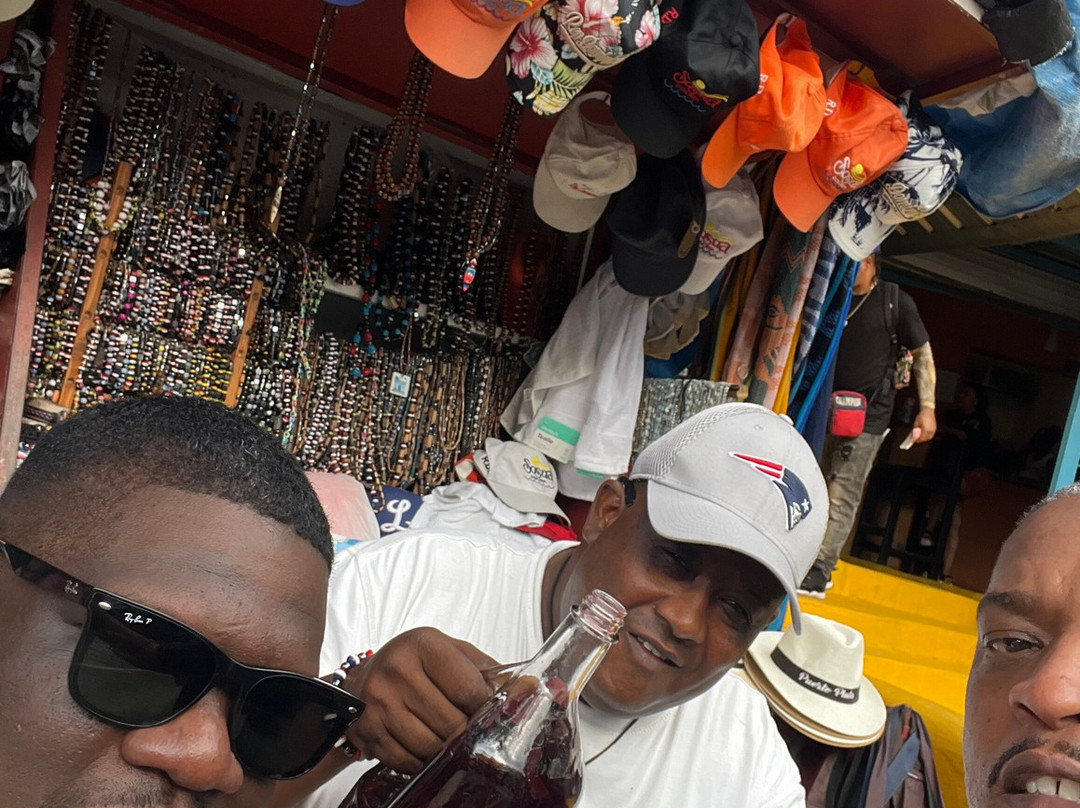 Airport Taxi Pop Tours Transfer Dominican Republic-普拉塔港必去景点