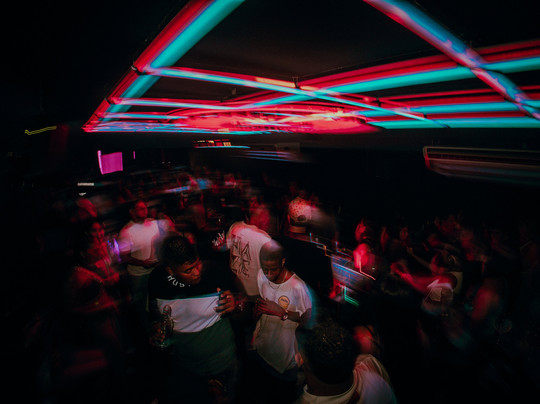 Caile Culto Al Perreo-卡利必去景点