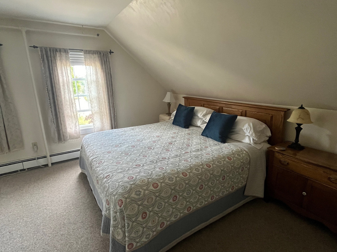 The Kendall Inn主图