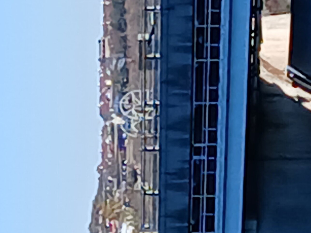 Table Rock State Park-布兰森必去景点