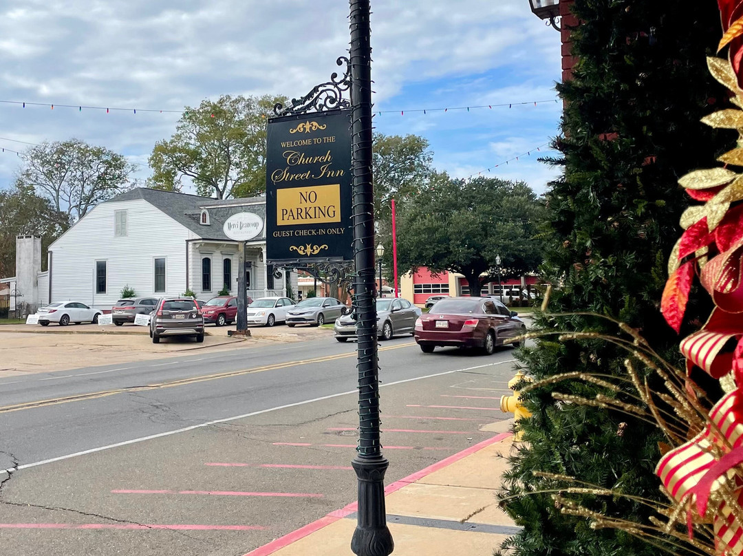 Church Street Inn主图