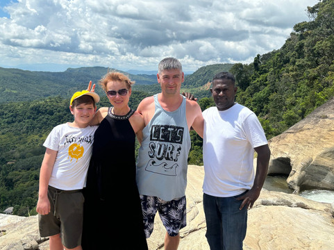 Ruwan Russian Tours & Guide-瓦勒迦玛必去景点