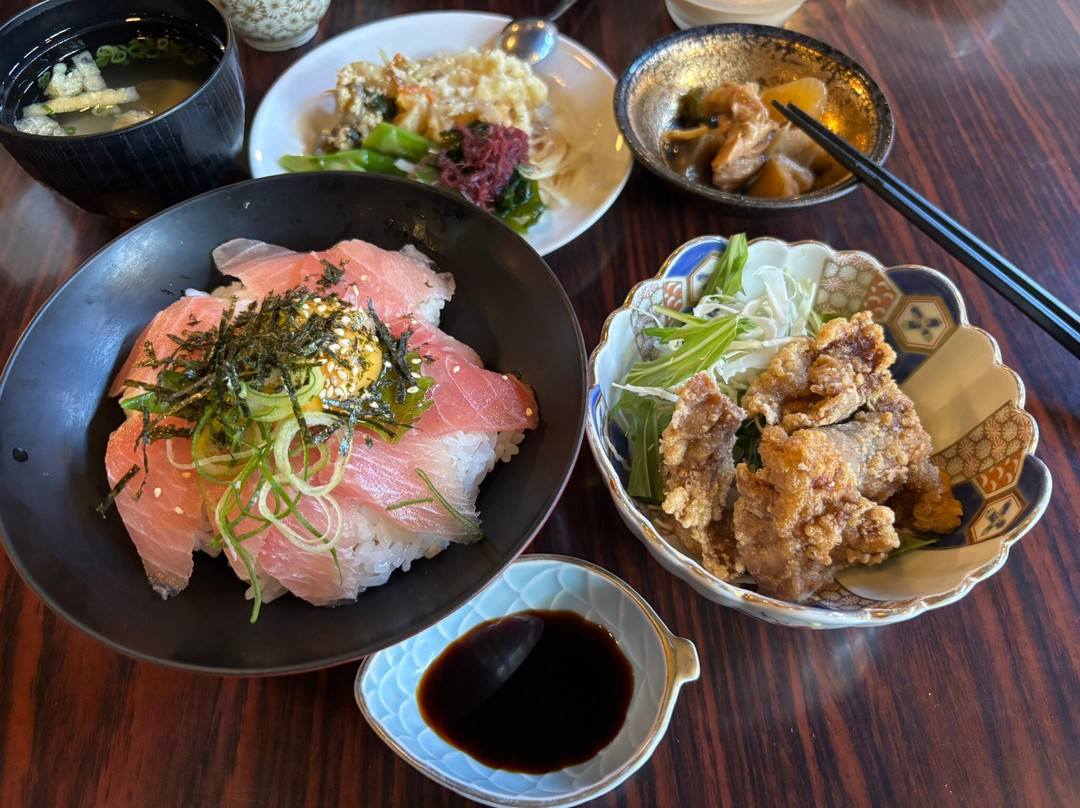 Hamadaya Denbei-市来串木野市必去景点