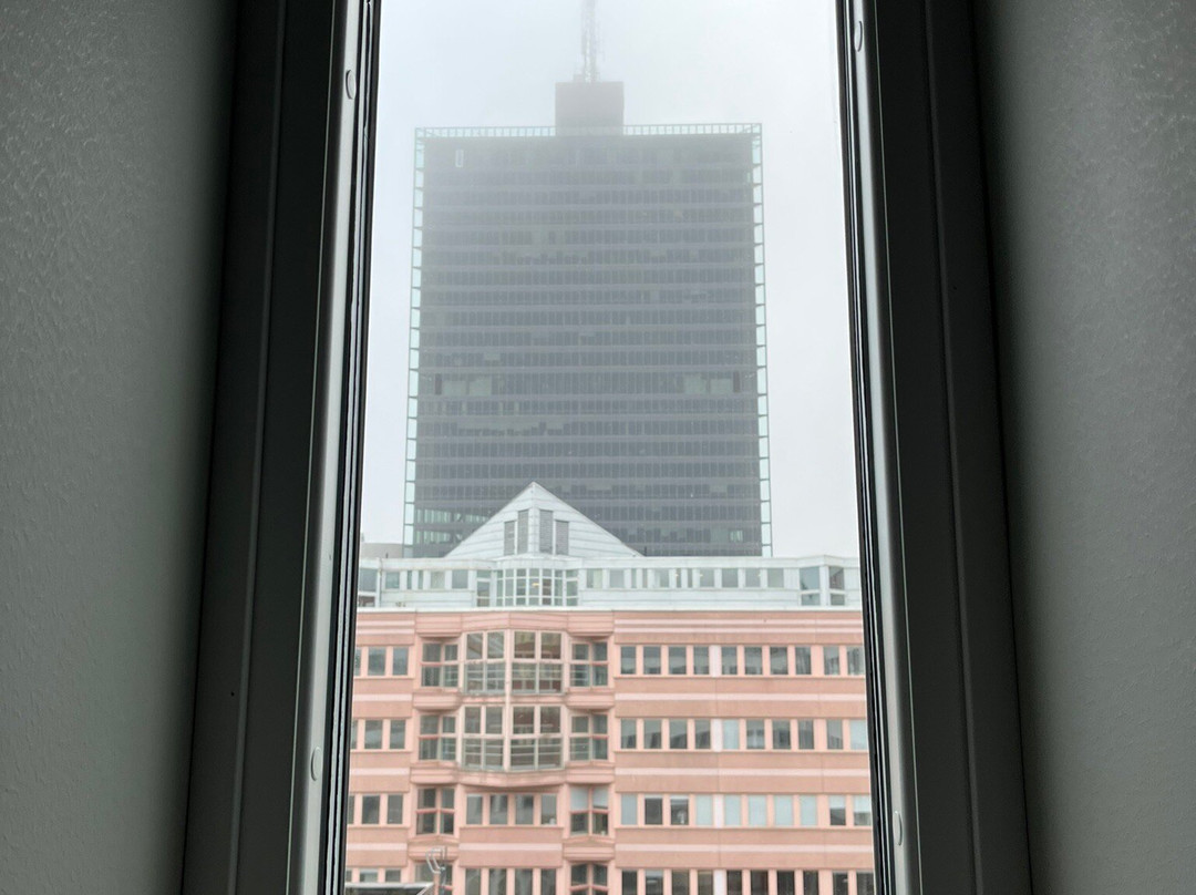 Comfort Hotel Kista主图