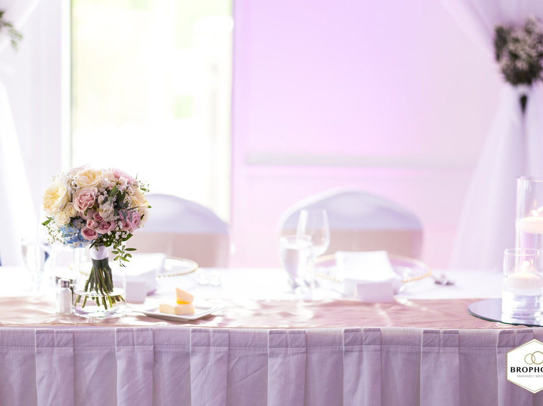 Hotel Rive Gauche主图