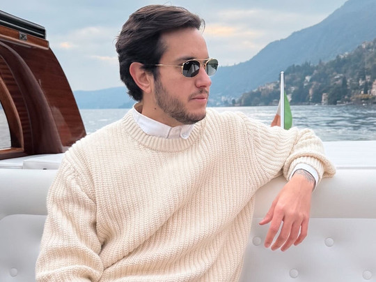 Boat Tour Lake Como-切尔诺比奥必去景点