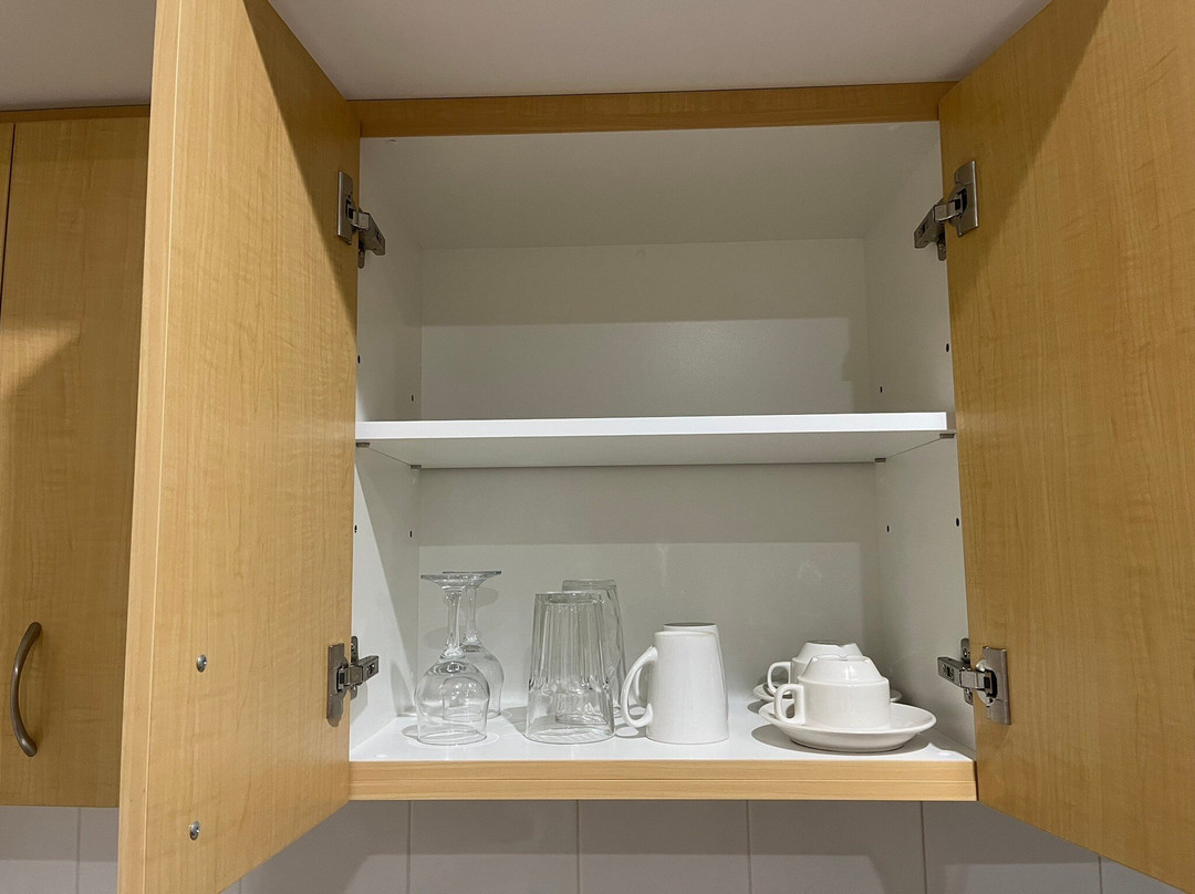 Collie Ridge Resort主图