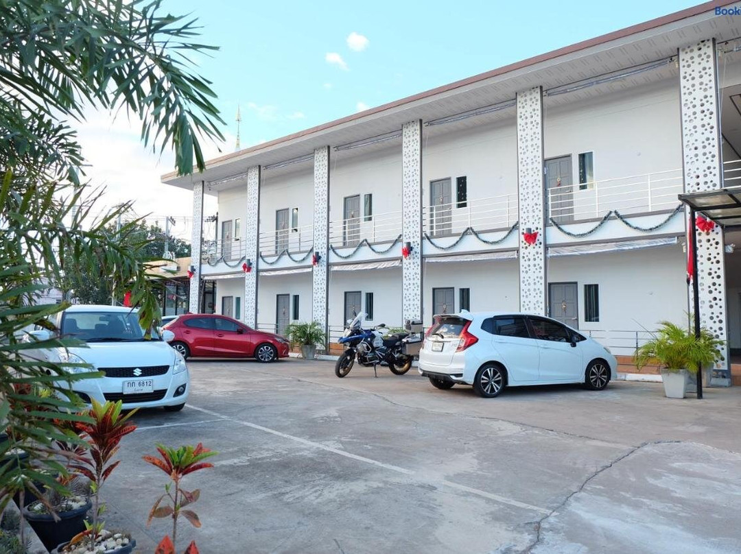 DD Grand Hotel