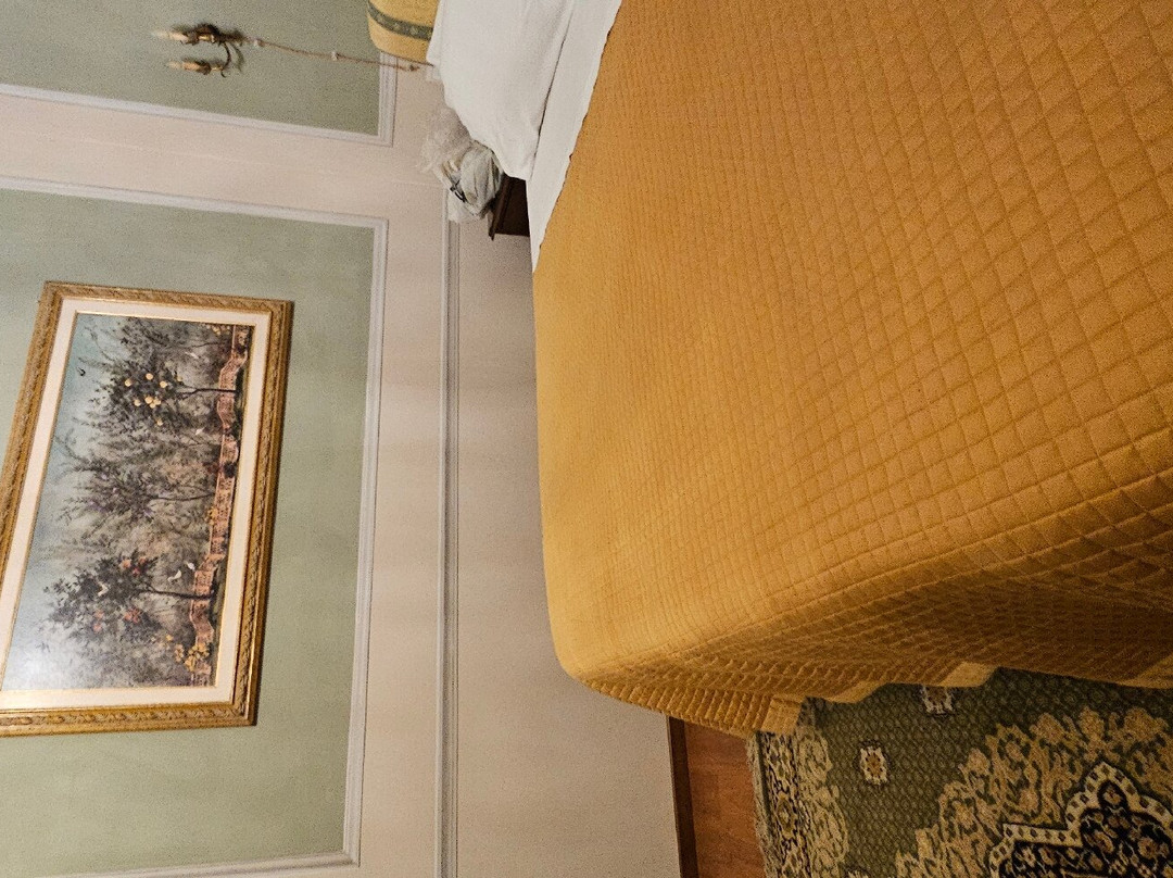 Residenza Dei Ricci主图