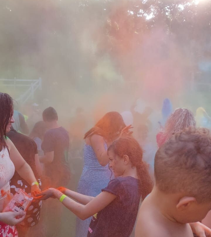 Parque Della Vittoria-Cotia必去景点