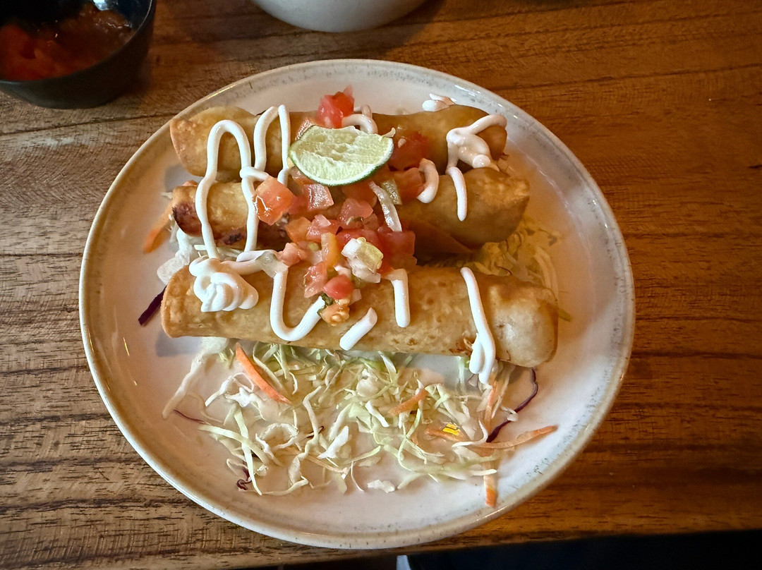 Don Juan Mexican Restaurant