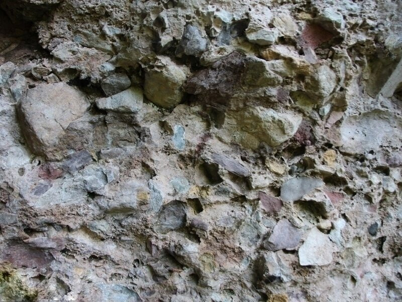 Sentiero Geologico Di Falcade景点图片