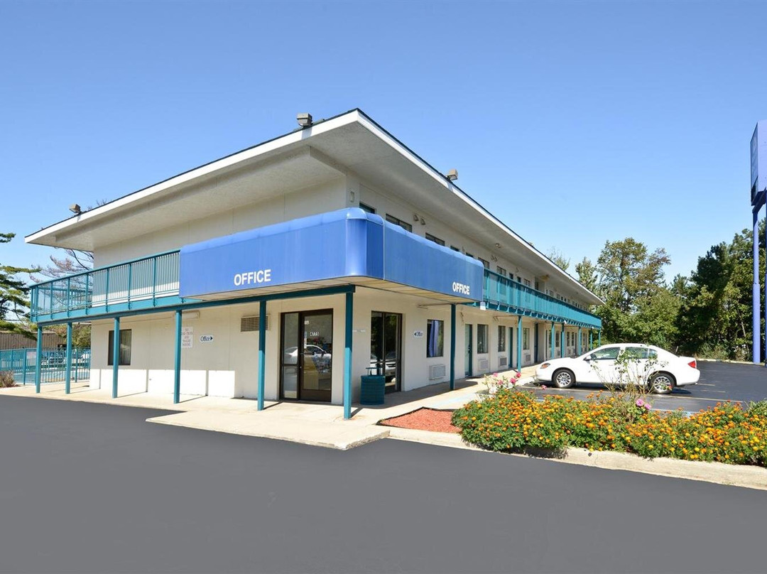 Americas Best Value Inn Battle Creek