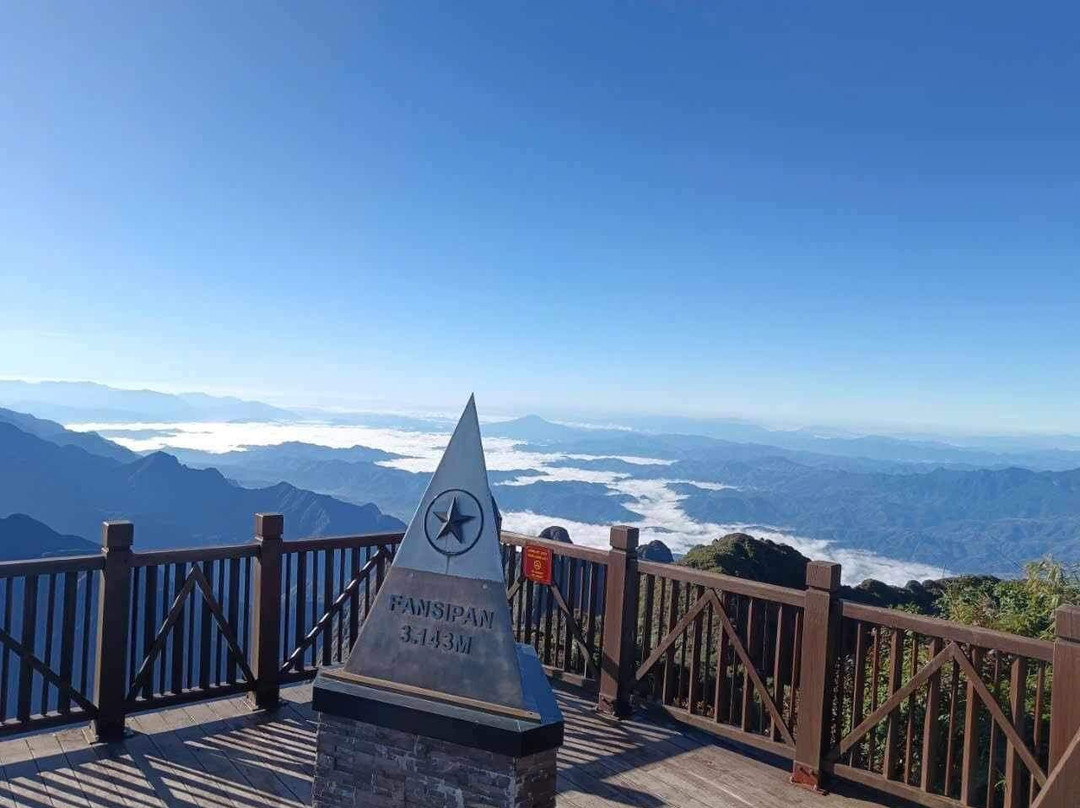 AmGo Travel-Hoan Kiem必去景点