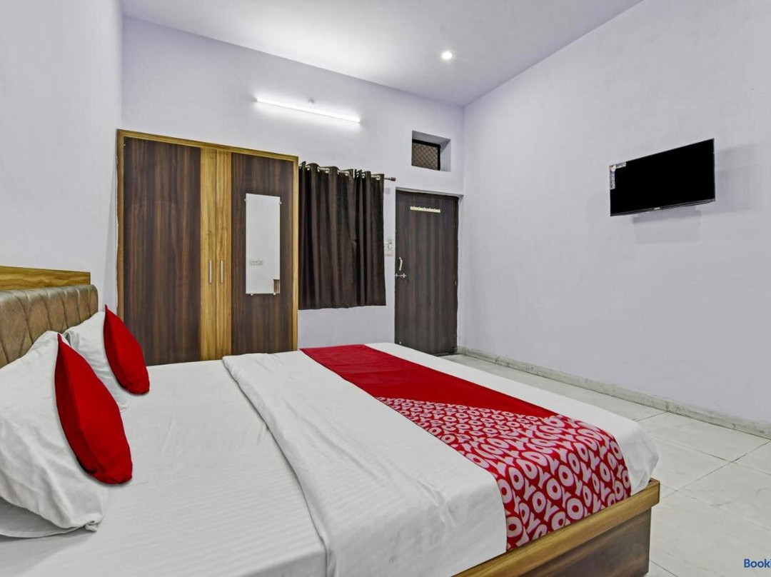 OYO Flagship The Weekend Resort