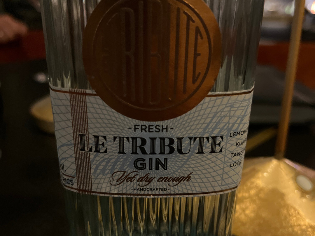 Erbario Schwaz | Cocktail Wine Bar