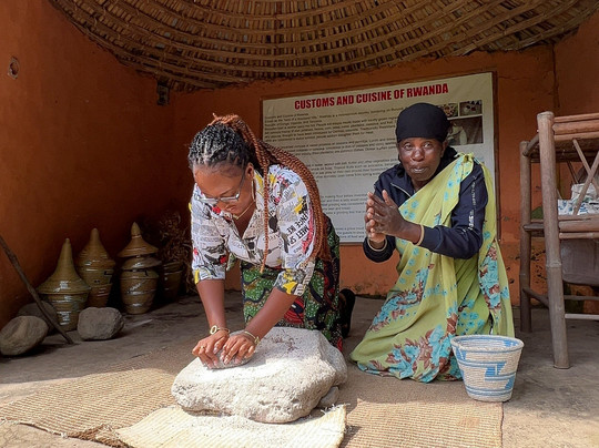 Coxie The Brand-拉哥斯必去景点