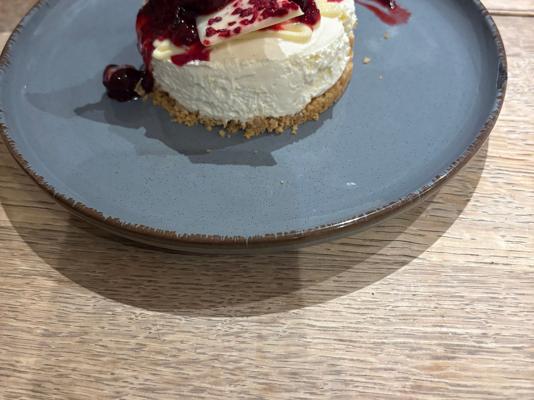 The Berwyn Arms主图