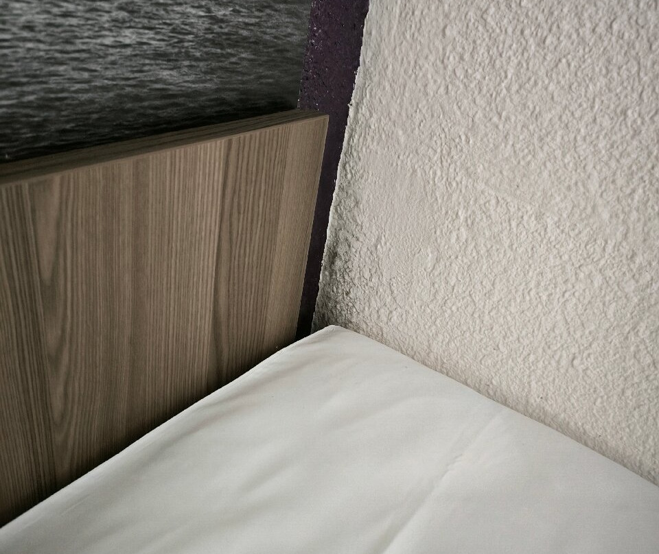 Brit Hôtel Montpellier Parc des Expos主图