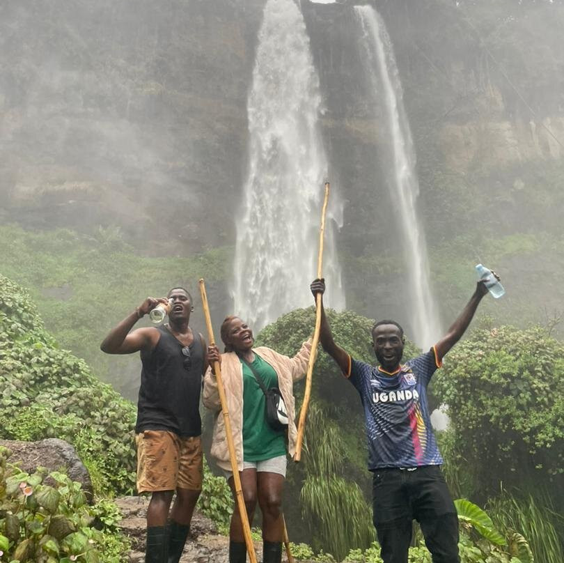 Sipi Falls Explorers-Sipi必去景点