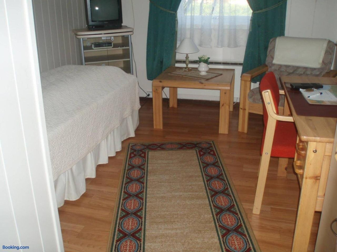 Vadso Apartment