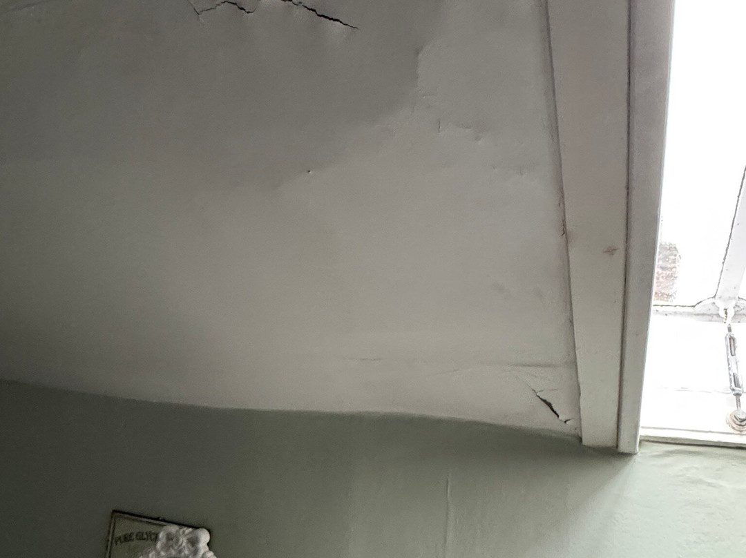 The Kings Head Hotel主图