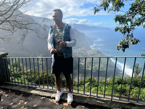 Ricardo Off Road Madeira Jeep safari Tours-沙尔必去景点