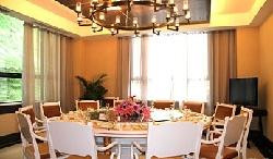 铜川玉华宫酒店