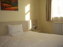 天津汉庭海光寺店主图