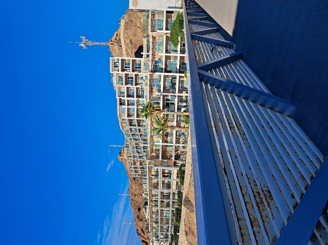 Playa Del Cura景点图片
