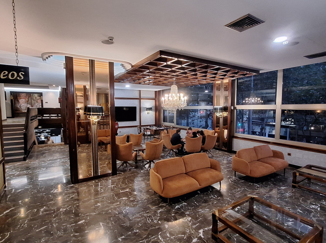 Hotel Condestable Iranzo主图