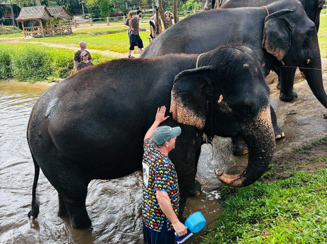 ForeverVacation Chiang Mai-清迈必去景点