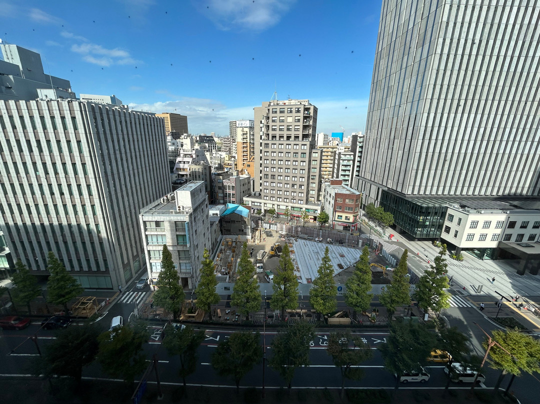 相鐵Fresa Inn 川崎站東口主图