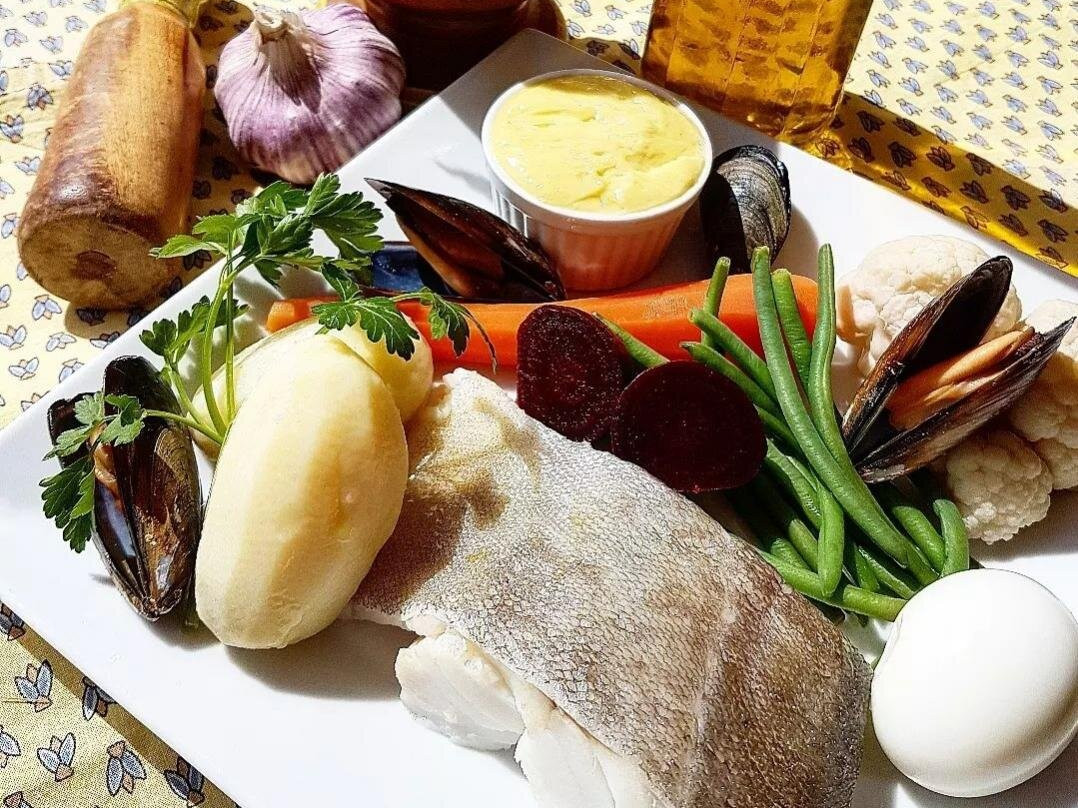Hotel Restaurant Le Provence主图