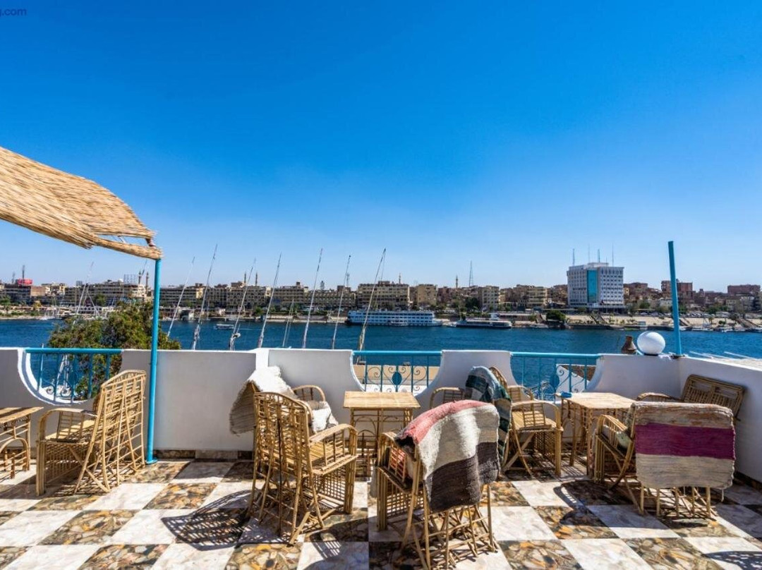 Aswan Nubian House主图