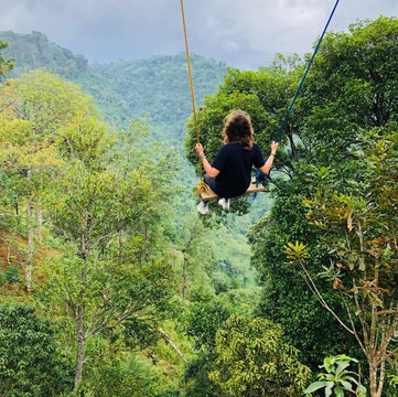 Kill Summit Tours-莫西必去景点