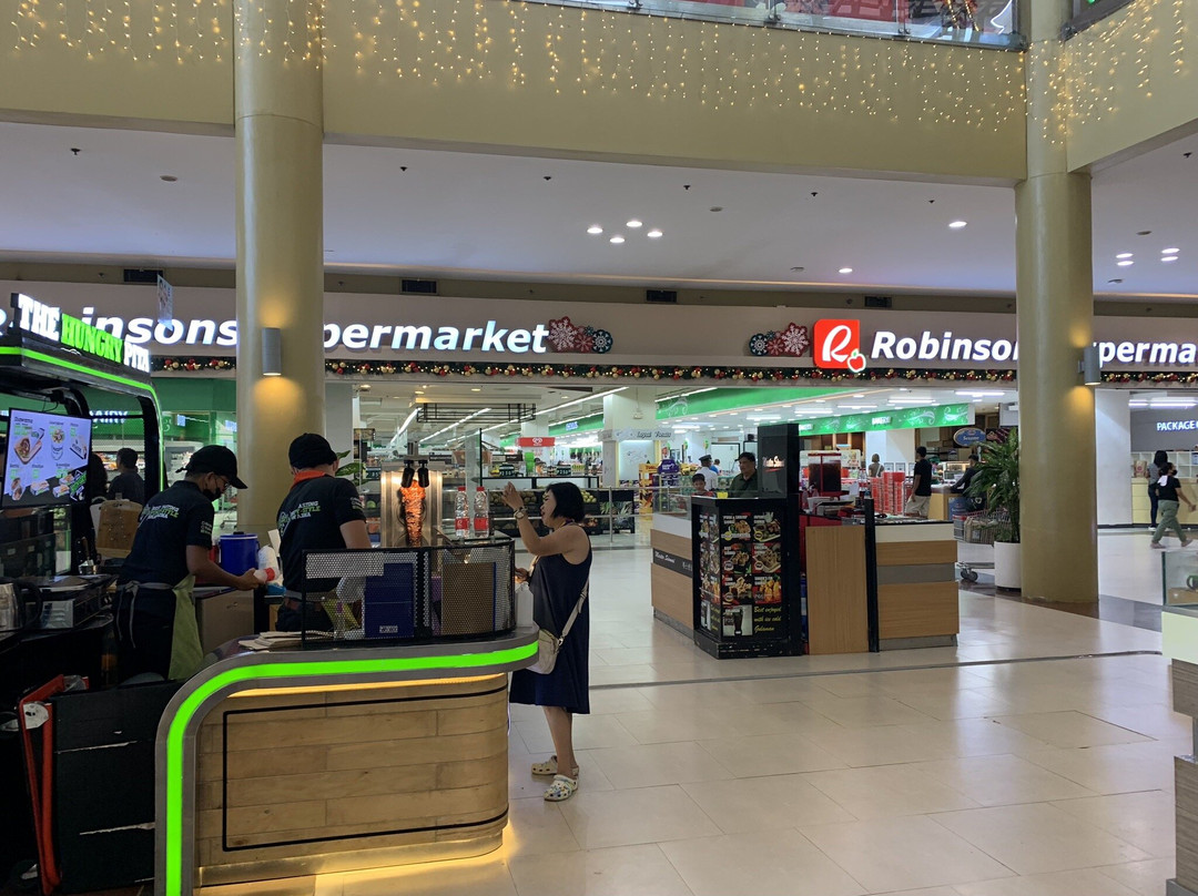 Robinsons Place Mall Palawan景点图片