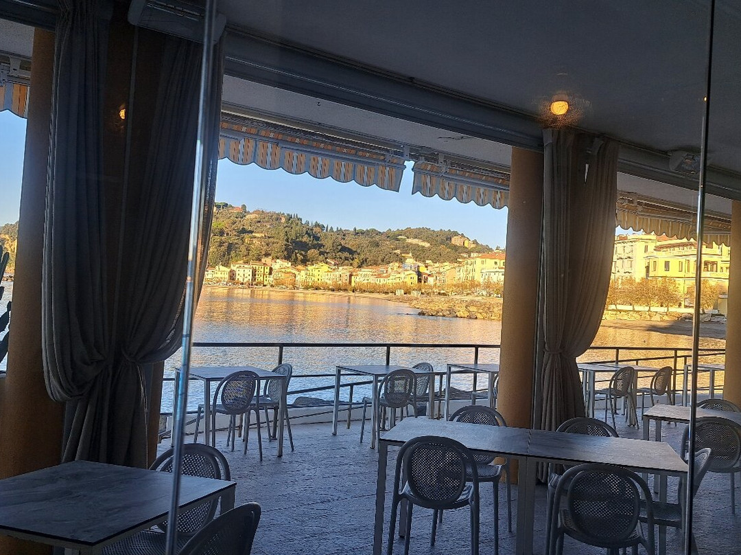 Hotel San Terenzo主图